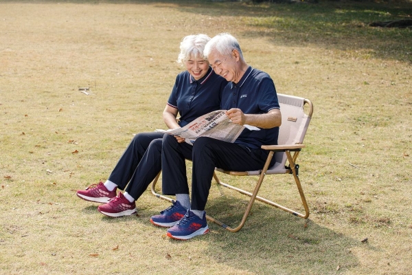 入选《2022年老年用品产品推广目录》的足力健老人鞋怎么样？