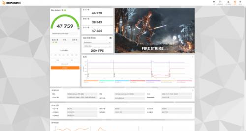 DLSS 3 加持游戏性能爆涨！影驰 RTX 4080 16GB 星曜 OC评测