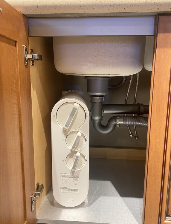 家用净水器哪个品牌的比较好？GET这些小窍门轻松选到宝藏净水器