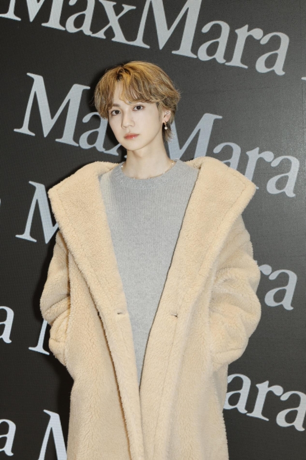 Max Mara 东京表参道旗舰店盛大开幕