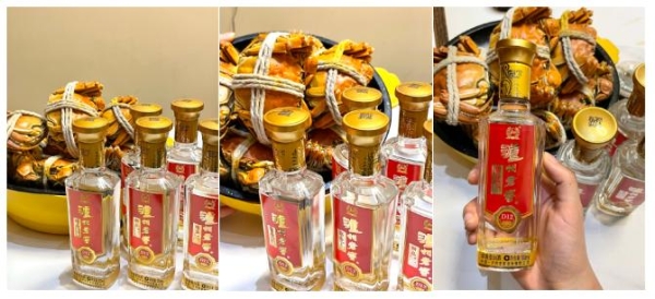 泸州老窖头曲420000份品鉴小酒燃爆全国，开辟品牌“圈粉”新高度！