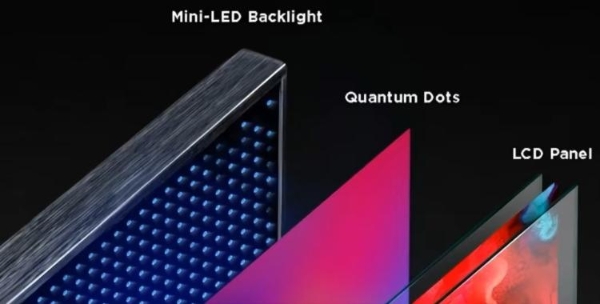 四千多就能买Mini LED电视了？TCL Q10G堪称今年双11真香机