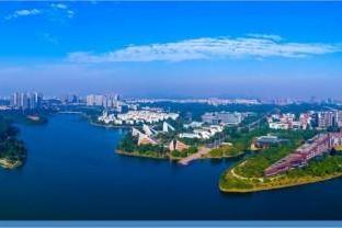 数联世界 智领未来 2022“智汇南湖湾”松山湖人工智能高峰论坛将于11月中旬在东莞举行