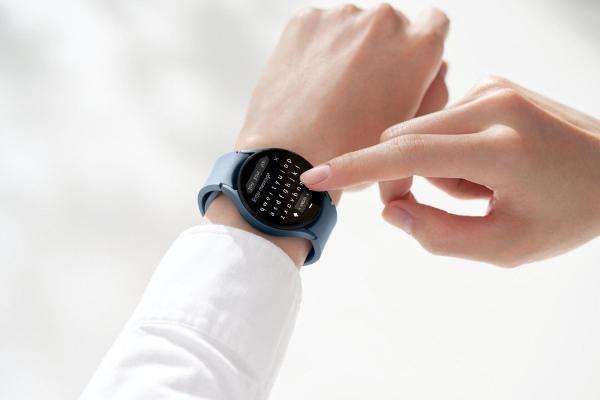双11智能生活好物推荐 三星Galaxy Watch5系列时尚更实用