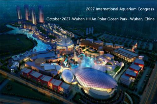 展示“长江大保护”成果 打造全新城市名片 “水族馆奥运会”2027花落武汉