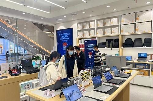 千人千店千面，来酷科技让“销服一体战略”接地气有未来