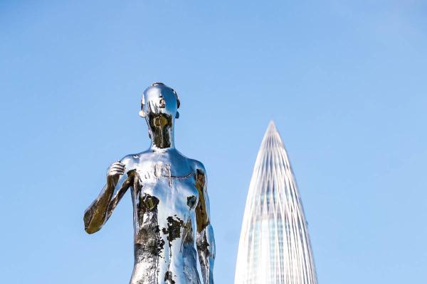 行走的艺术，激活城市创新动力 ——“天行健”2022深圳湾公共艺术季隆重启幕