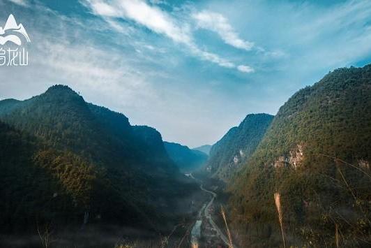 乌龙山锶泉，畅饮湘西好水，致敬品质生活！