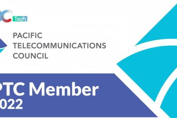 喜讯！CBC Tech正式成为太平洋电信理事会 (PTC) 会员单位