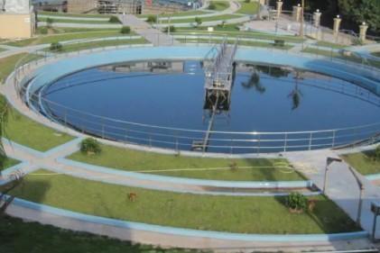 东方园林建设数十个污水处理项目，为乡村振兴工作做出积极贡献