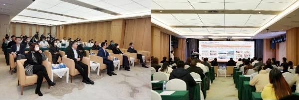 加速构建共享医疗新格局，成都鹏瑞利国际医疗健康中心启动8个重点项目
