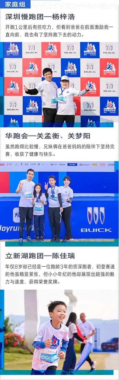 跑向强大!深圳站上演跑团荣誉战