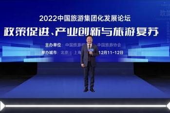 “灯舞连平”乡村振兴示范带入选2022中国旅游业创新案例发布