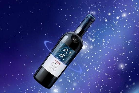 优质葡萄酒推荐：长城天赋与你同庆中国载人航天首次“太空会师”