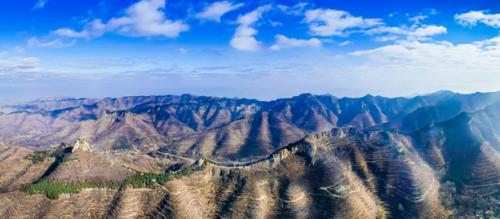 聚焦“三大国家文化公园”建设，绘就山东文旅发展新画卷