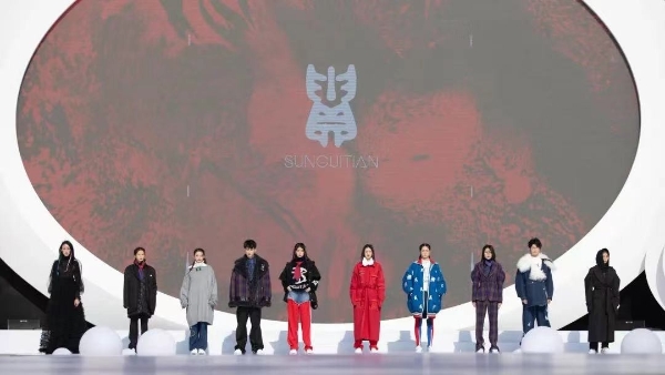 创意互联，彰显原创力量，湾区年度十佳设计师惊喜亮相珠海时尚周