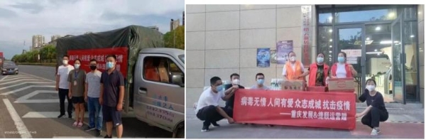 重庆4万个公租房停车位资源盘活，智慧停车打造便民服务