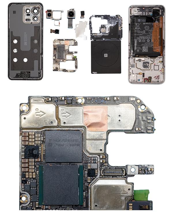 UFS 4.0发布到普及用时一个季度 它为何如此吸引手机？