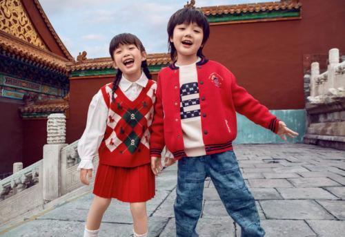 “宫”迎新年好运！ROOKIE推出新国潮风时尚联名
