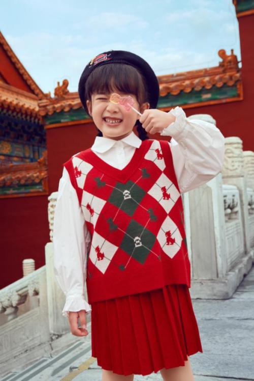  “宫”迎新年好运！ROOKIE推出新国潮风时尚联名