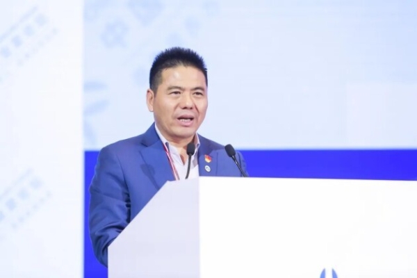  对话远东蒋锡培：企业传承，我们坚决不找职业经理人
