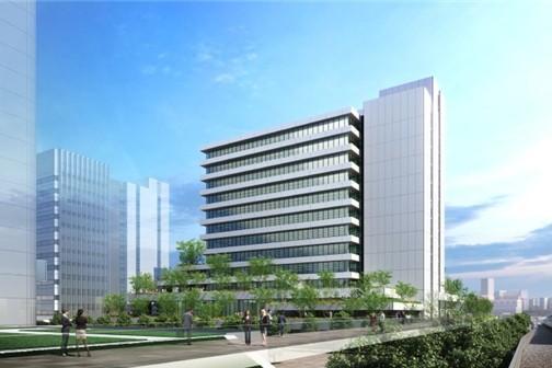  NEC将在东京附近建立一个全球创新基地