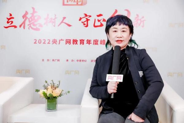 砥砺而来 再传捷报！申怡读书斩获央广网2022年度家庭教育领导品牌大奖