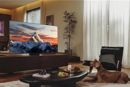 未来已来，三星Neo QLED 8K系列电视将暖冬佳节氛围轻松拉满