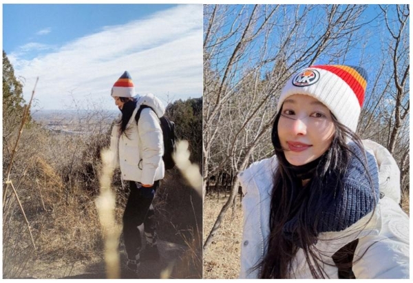  冬日明星衣橱大曝光，看看他们都穿了什么！