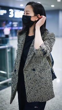  冬日明星衣橱大曝光，看看他们都穿了什么！