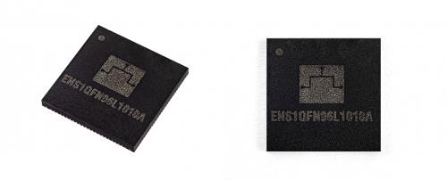 暖芯迦推出可编程神经调控平台芯片-元神ENS001