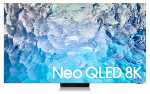 实现多场景覆盖，三星Neo QLED 8K电视为你打造优质居家生活