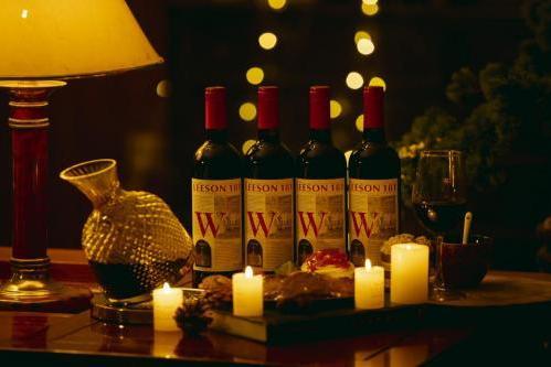 雷盛葡萄酒提倡的编号式红酒分级，让选葡萄酒一目了然