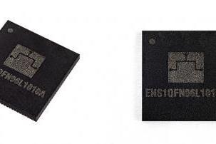 暖芯迦推出可编程神经调控平台芯片-元神ENS001