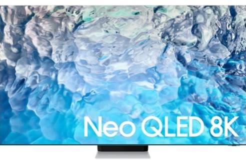 打造智慧家庭中心，三星Neo QLED 8K电视助力用户开拓精彩“视界”