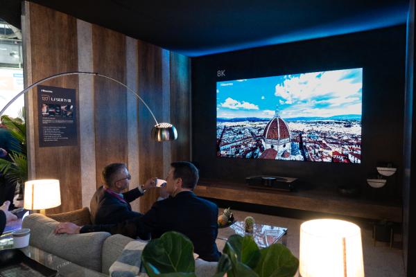 海信|美媒关注中国显示创新：海信ULED X重新定义LED电视标准