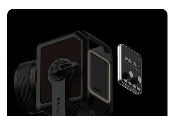 Hobolite便携摄影灯专家旗下新品Pro系列发布上线