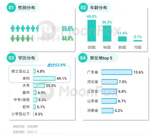 2022卡塔尔世界杯移动互联网洞察报告