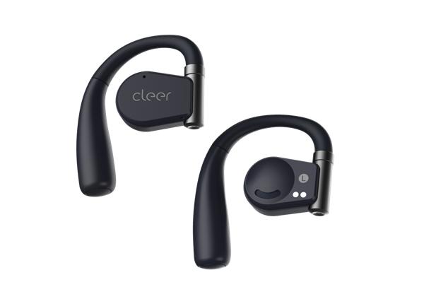 Cleer ARC II智能音乐耳机全新发布！搭载骁龙畅听技术、开启智能声学新时代