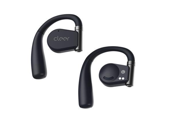 Cleer ARC II智能音乐耳机全新发布！搭载骁龙畅听技术、开启智能声学新时代