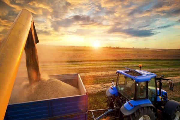 智慧农机市场需求提升 中城工业集团助推农业现代化升级