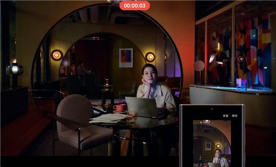  家庭影像神器——三星Galaxy S22系列伴你精彩过新年