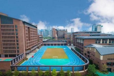 哈罗发布会官宣港式新校， 9月深圳前海开学