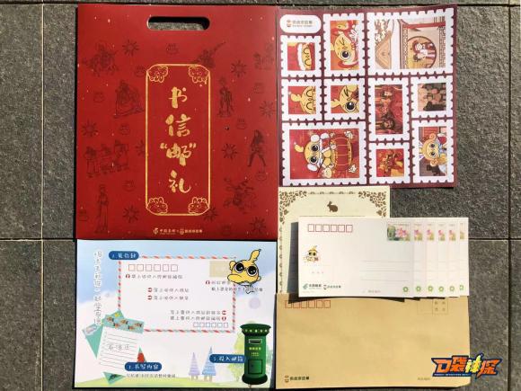 《口袋神探》鸡飞飞首个主题邮局亮相江苏宜兴，打造亲子IP新地标