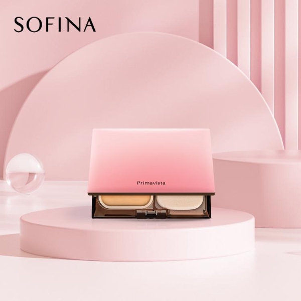 聚焦新年精致妆容，SOFINA苏菲娜助攻肌肤美丽状态