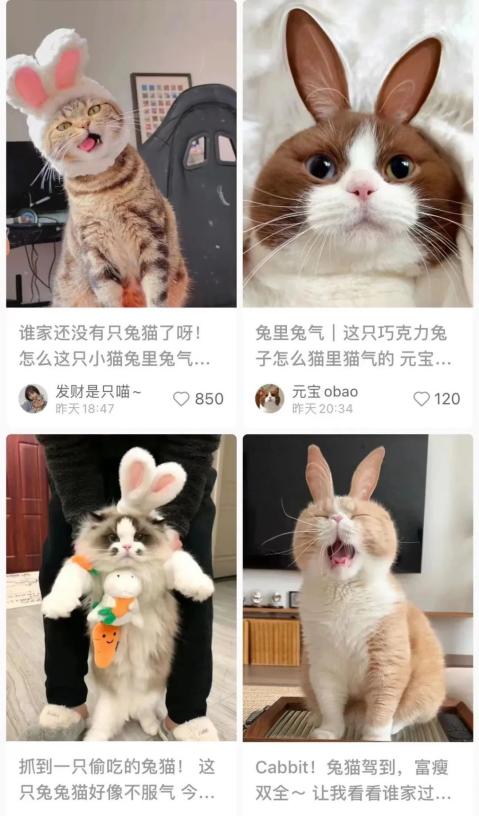 天猫新春玩鬼畜，和年轻人一起过个快乐年