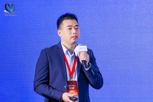 “汽车芯片核心技术与供应链建设”专题会议 在广州成功举办