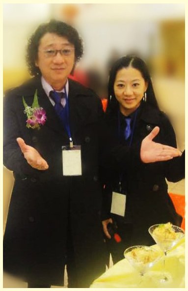 美食家食公子对宏观美食家、食神楷模的定义