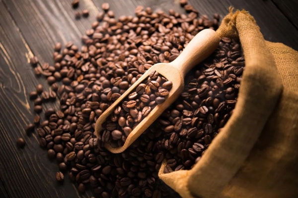 咖啡豆敢叫“花魁”，得有多惊艳？