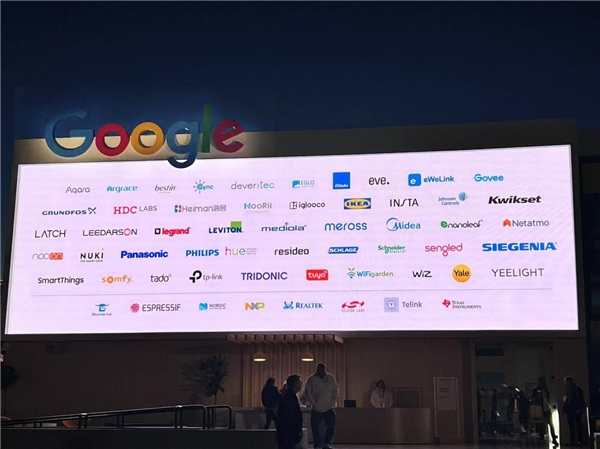  携手Google、三星，Aqara多款产品亮相CES 2023